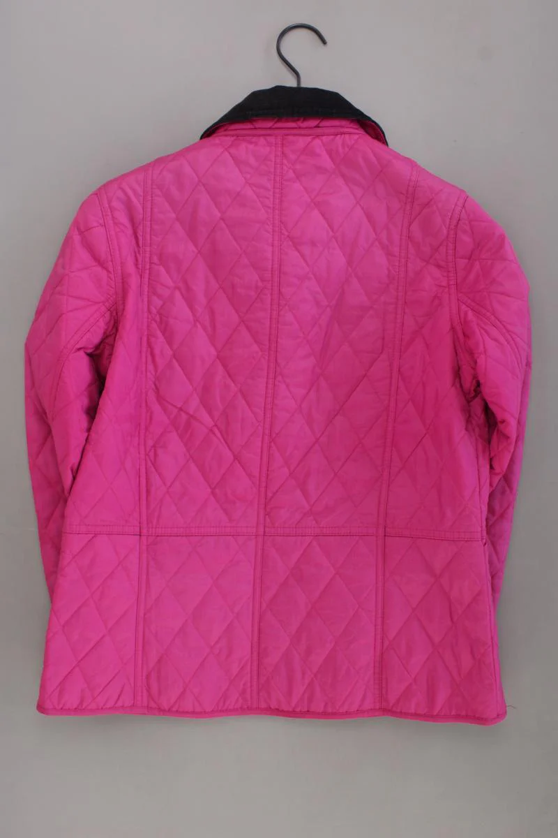 Barbour Steppjacke Modell Summer Liddesdale Quilt Gr. 38 pink aus Polyamid - Image 5