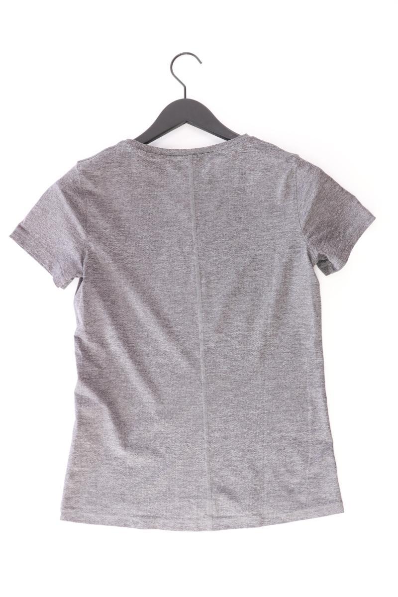 under armour T-Shirt Gr. S Kurzarm grau aus Polyester - Image 2