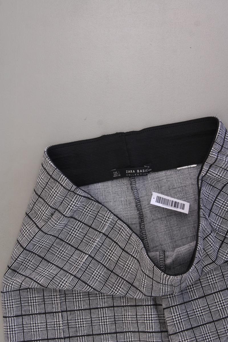 Zara Leggings Gr. L grau - Image 2