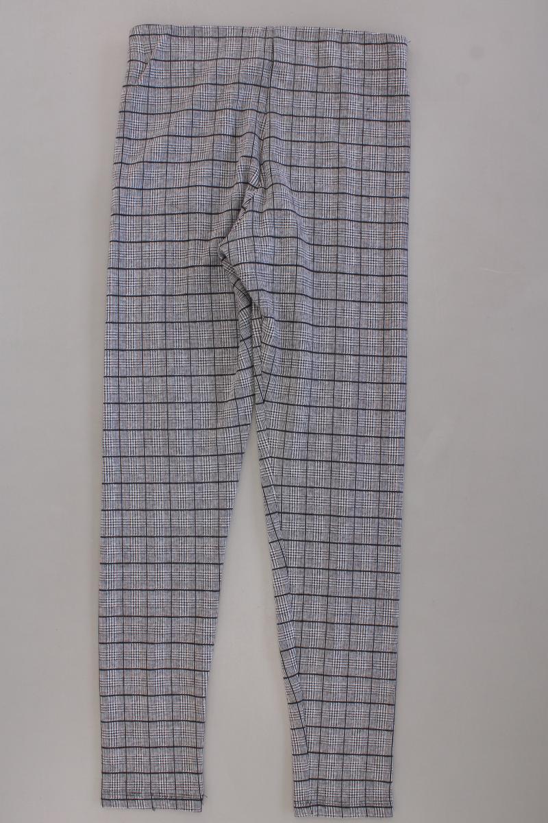 Zara Leggings Gr. L grau - Image 3