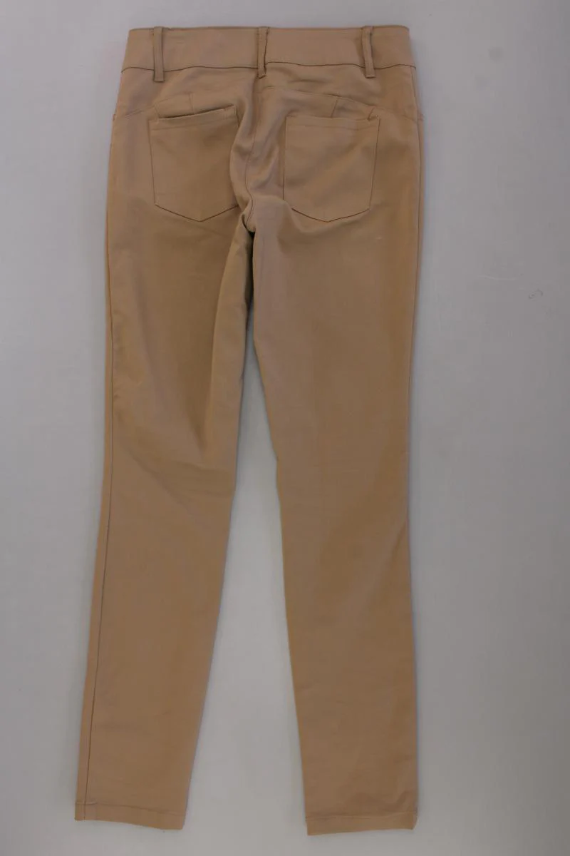 Class International Stoffhose Gr. 36 braun aus Baumwolle - Image 3