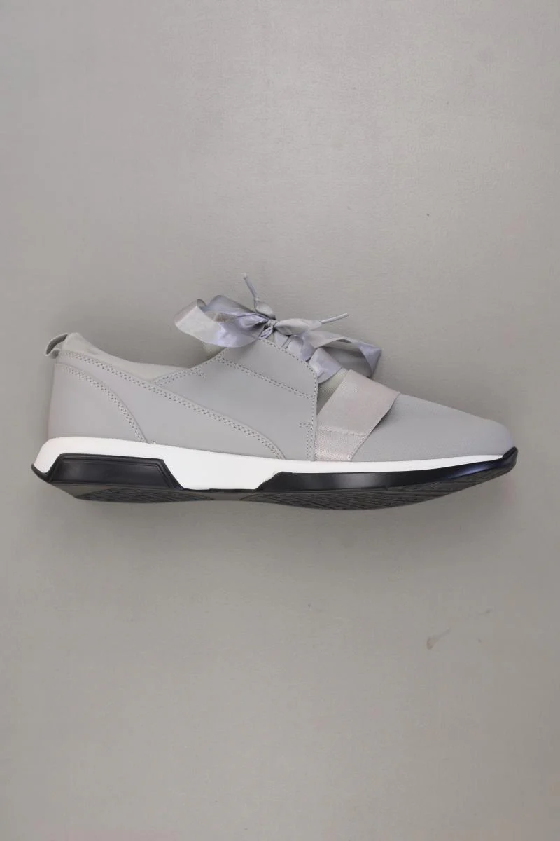 Thom by Thomas Rath Sneaker Gr. 42 neuwertig grau