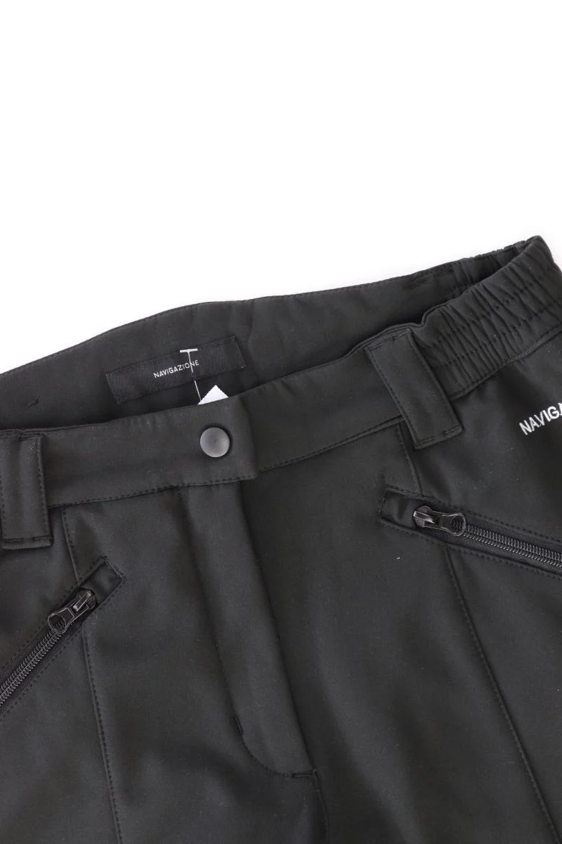 Navigazione Sporthose Gr. 36 schwarz aus Polyester - Image 3