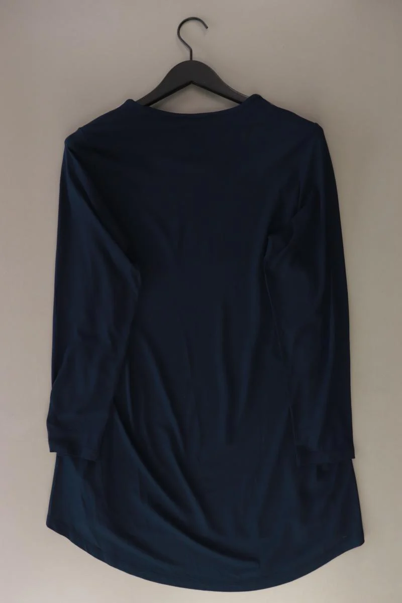 Top Secret Printshirt Gr. 44 Langarm blau aus Polyester - Image 2
