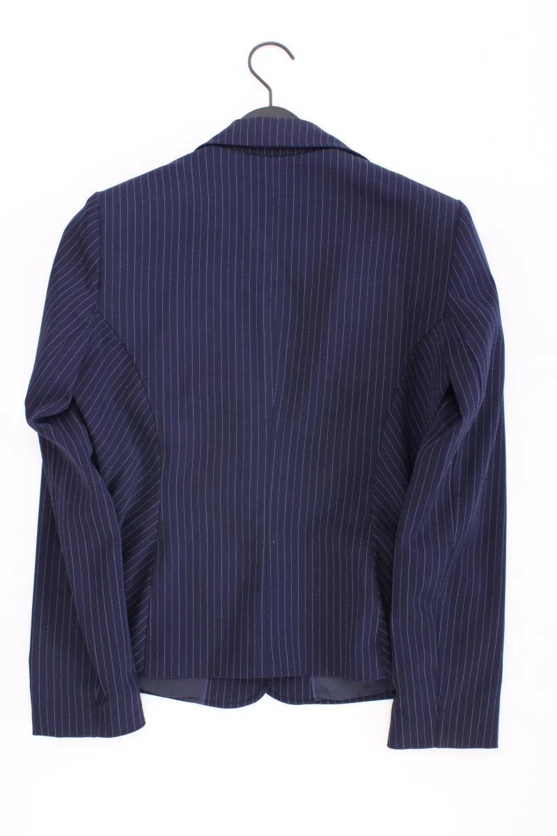 Best Connections Classic Blazer Gr. 42 gestreift blau aus Polyester - Image 3