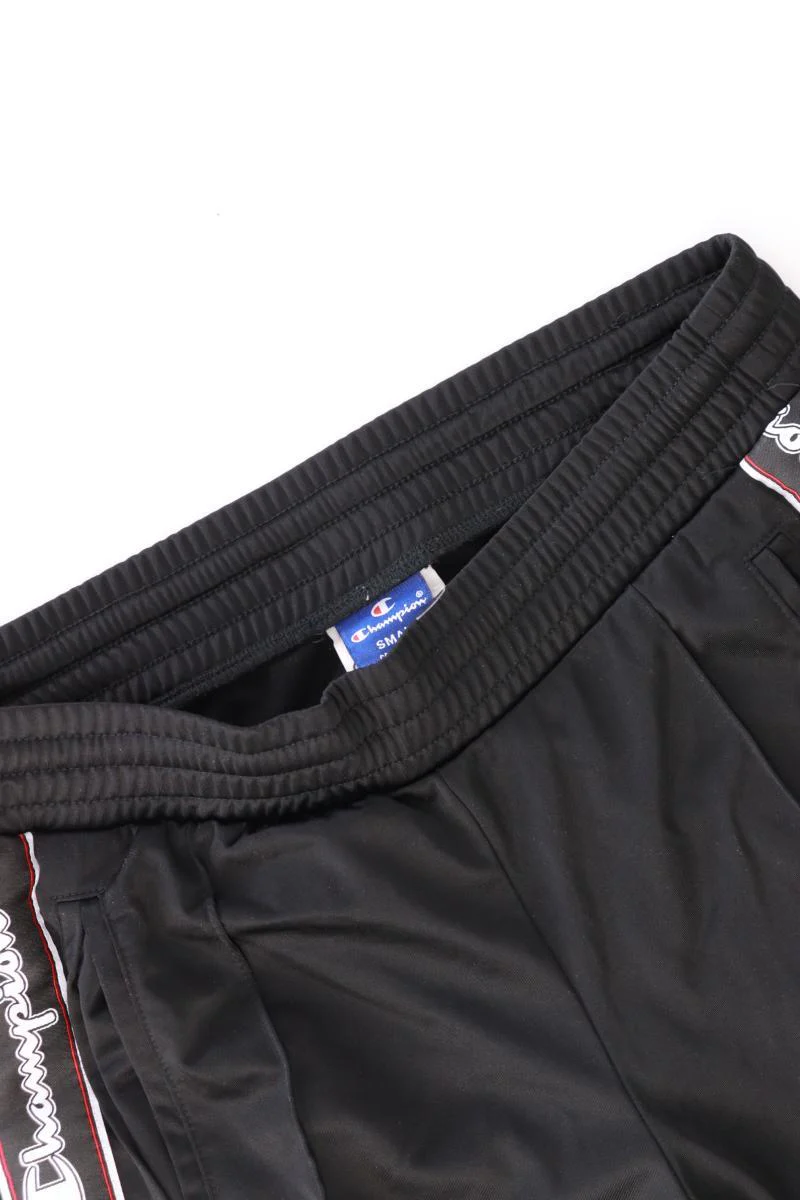 Champion Sporthose Gr. S schwarz aus Polyester - Image 3