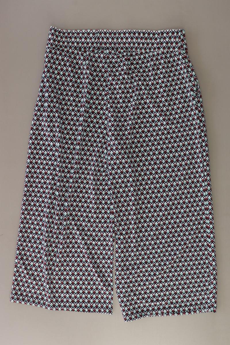 Buffalo Stoffhose Gr. 40 geometrisches Muster mehrfarbig aus Polyester - Image 2