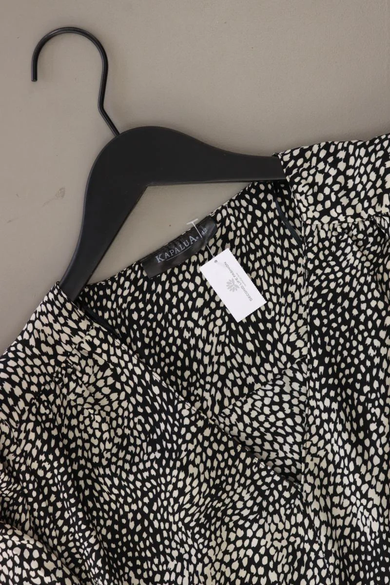Kapalua Midikleid Gr. 42 3/4 Ärmel schwarz aus Polyester - Image 3