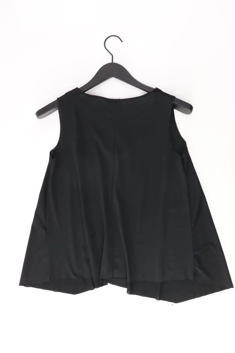Zara Trägertop Gr. M schwarz aus Polyester - Image 2