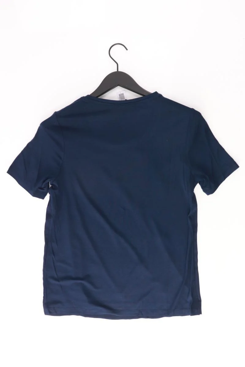 Bonita T-Shirt Gr. S Kurzarm blau aus Polyester - Image 2