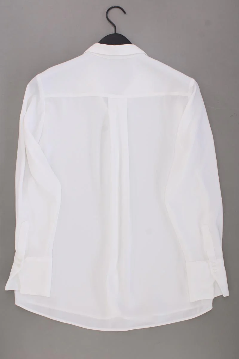 Bonita Langarmbluse Gr. 38 creme aus Polyester - Image 3