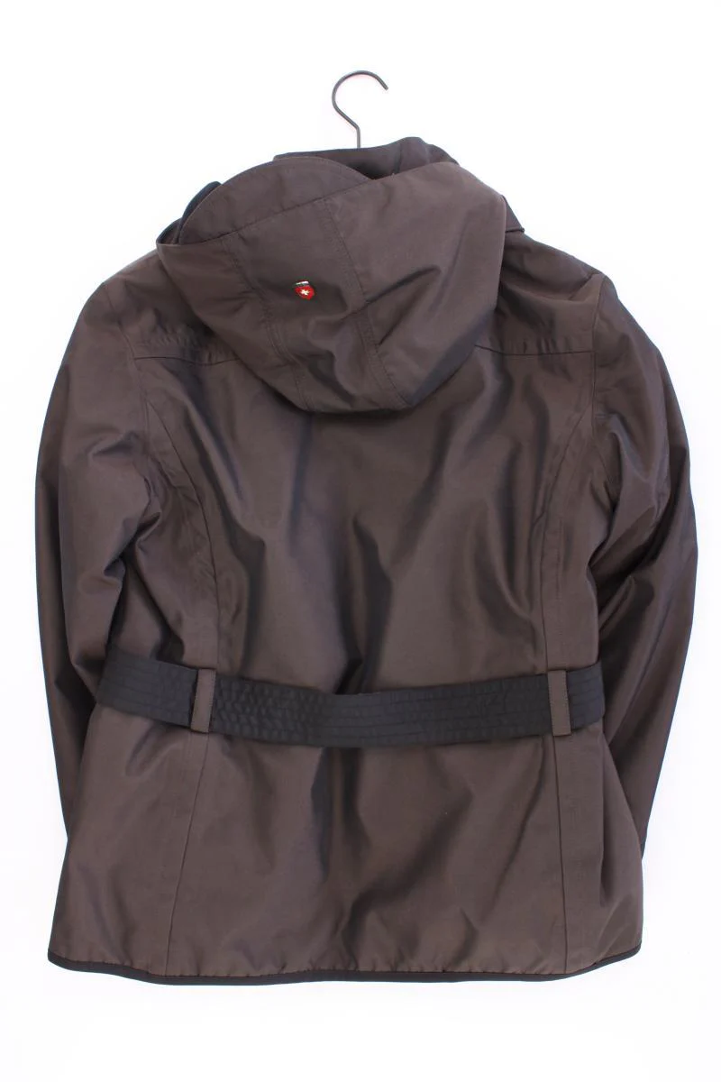 Wellensteyn Jacke Modell Sonnenwende Gr. M braun aus Polyamid - Image 3