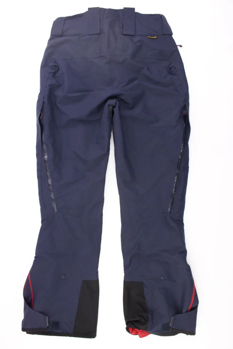 Jack Wolfskin Skihose Gr. 40 blau aus Polyamid - Image 3