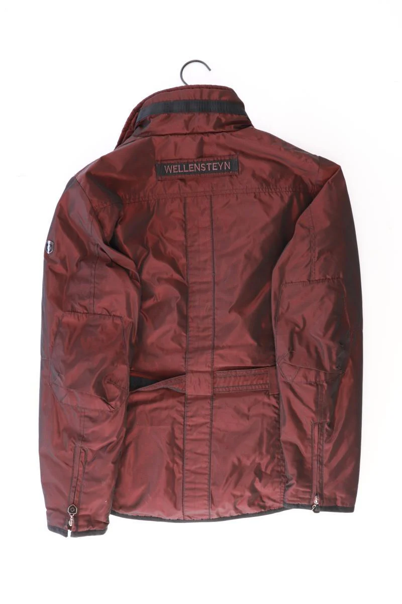 Wellensteyn Jacke "Ayala Winter" Gr. S rot aus Polyester - Image 2