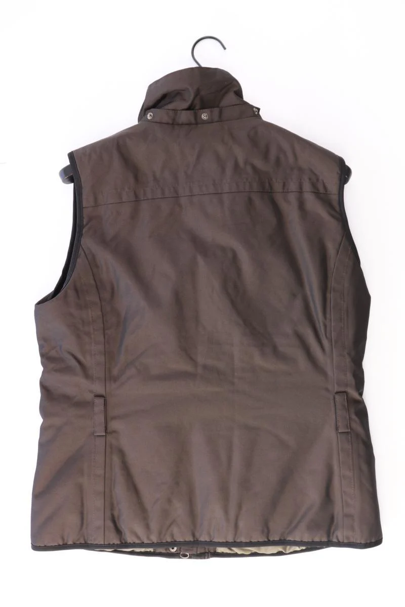 Wellensteyn Weste "Sonnenweste" Gr. M braun aus Polyester - Image 2