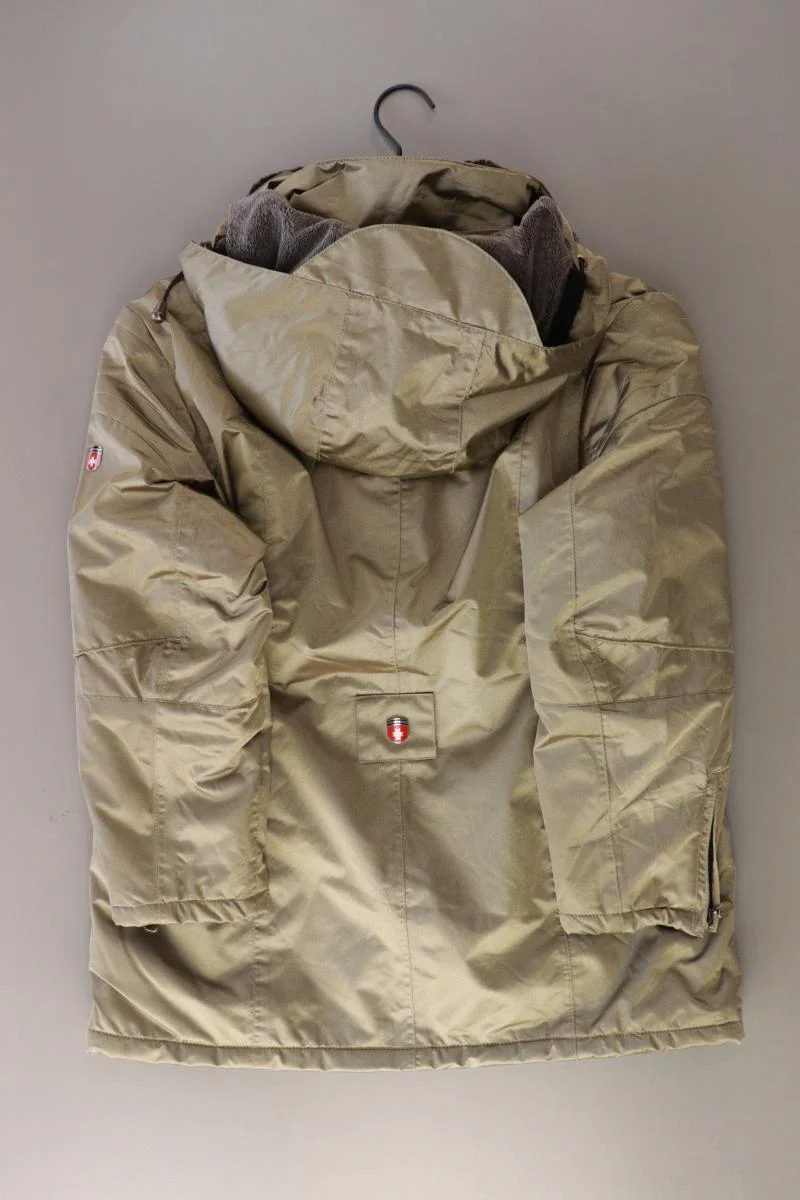 Wellensteyn Jacke "Scalina" Gr. L gold aus Polyester - Image 2