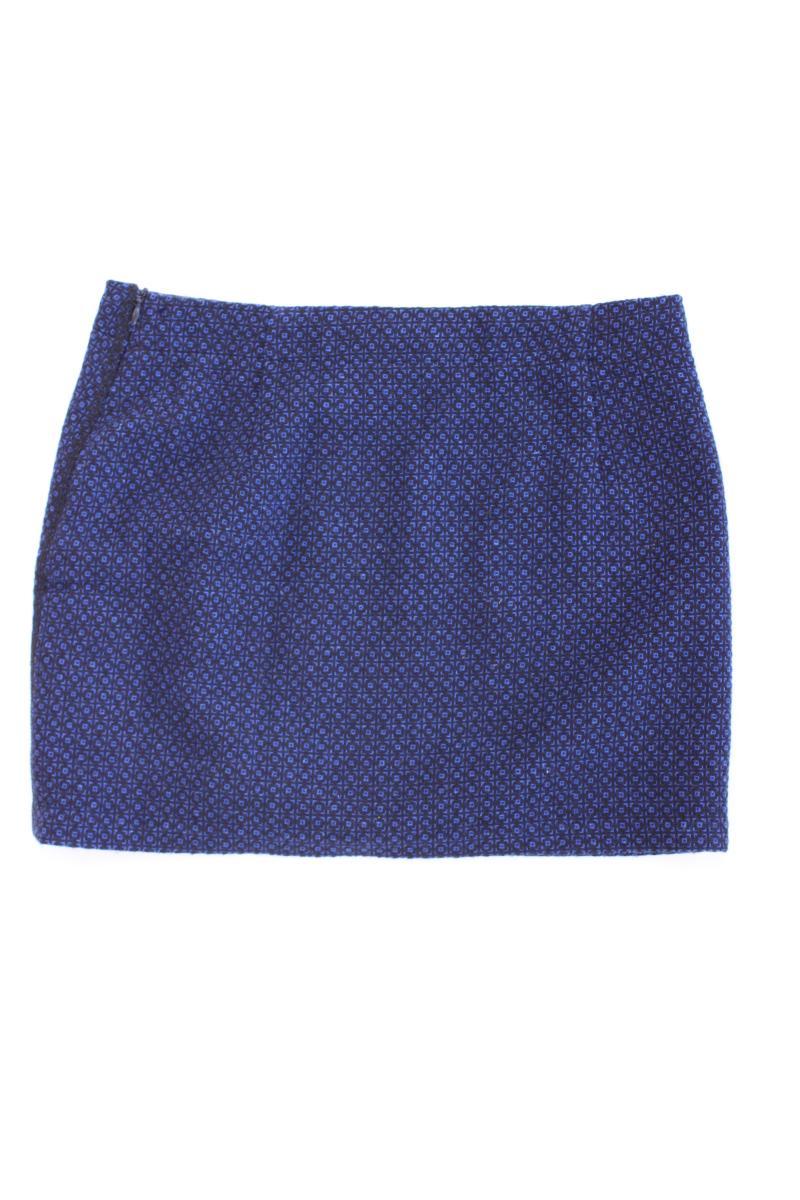 Opus Rock Modell Ravenna Gr. 34 blau aus Wolle - Image 3