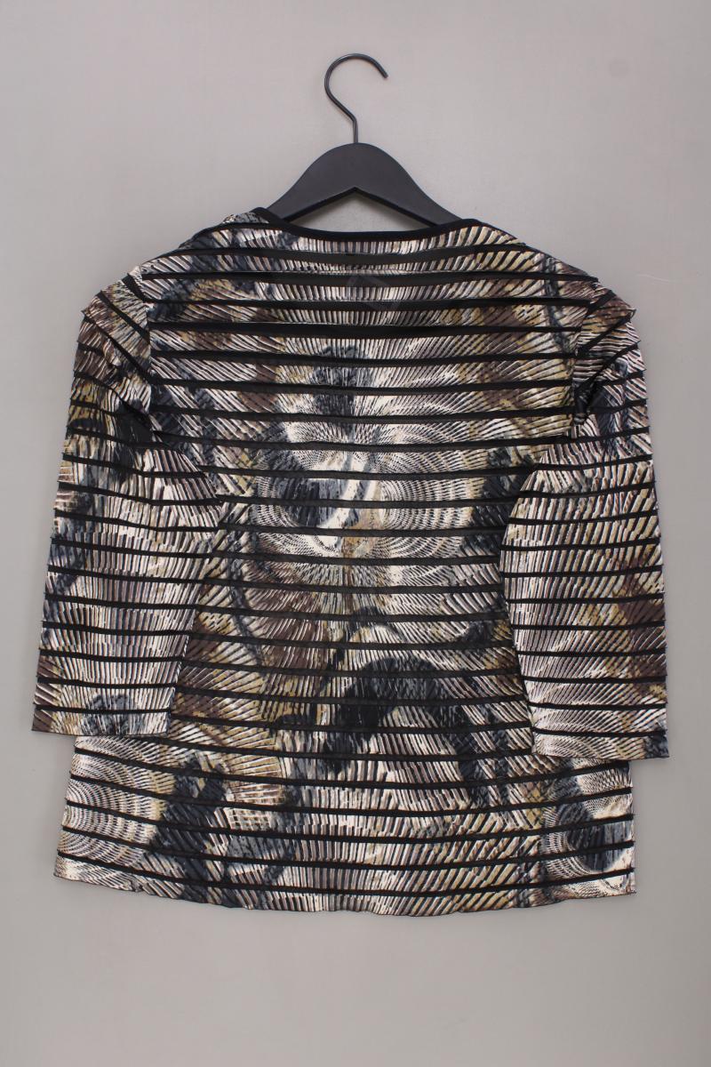 atelier Printshirt Gr. Kurzgröße 19 3/4 Ärmel braun - Image 3
