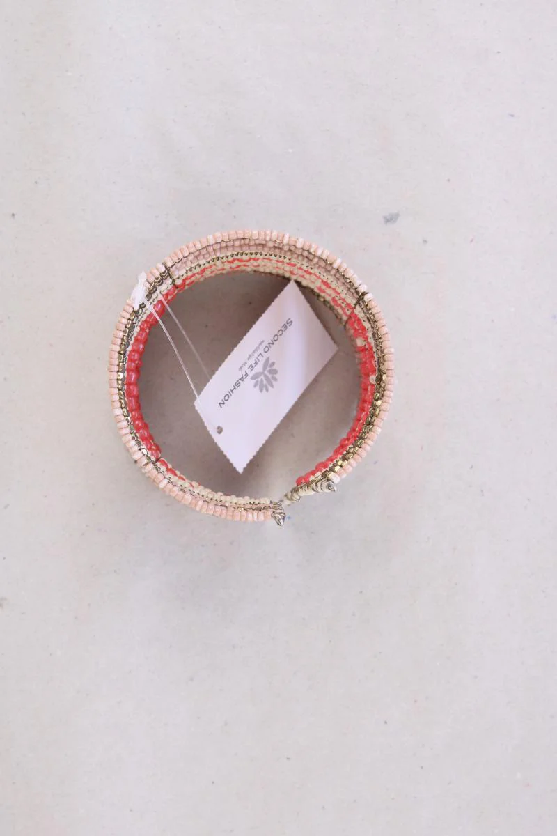 Armband creme - Image 2