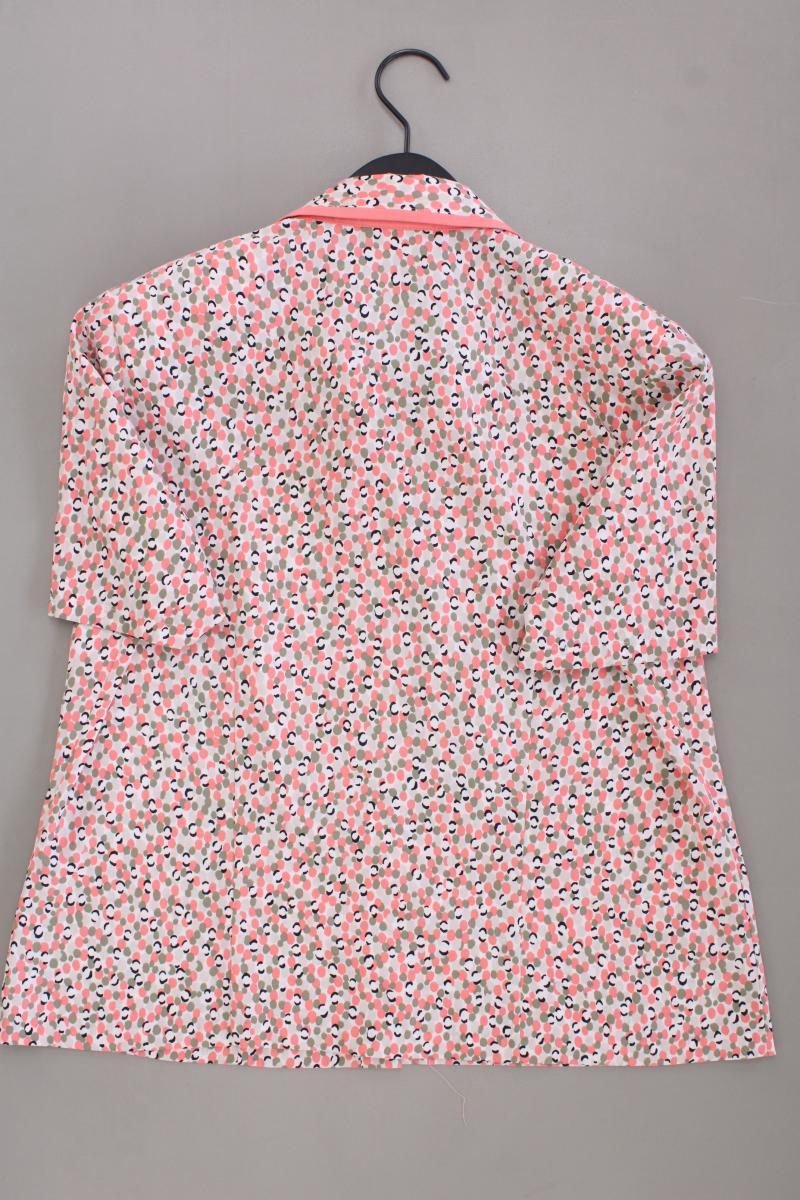 Sommermann Kurzarmbluse Gr. 42 rosa - Image 3