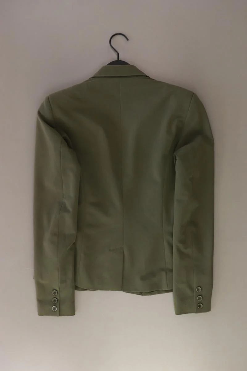Modström Regular Blazer Gr. M olivgrün aus Polyester - Image 2