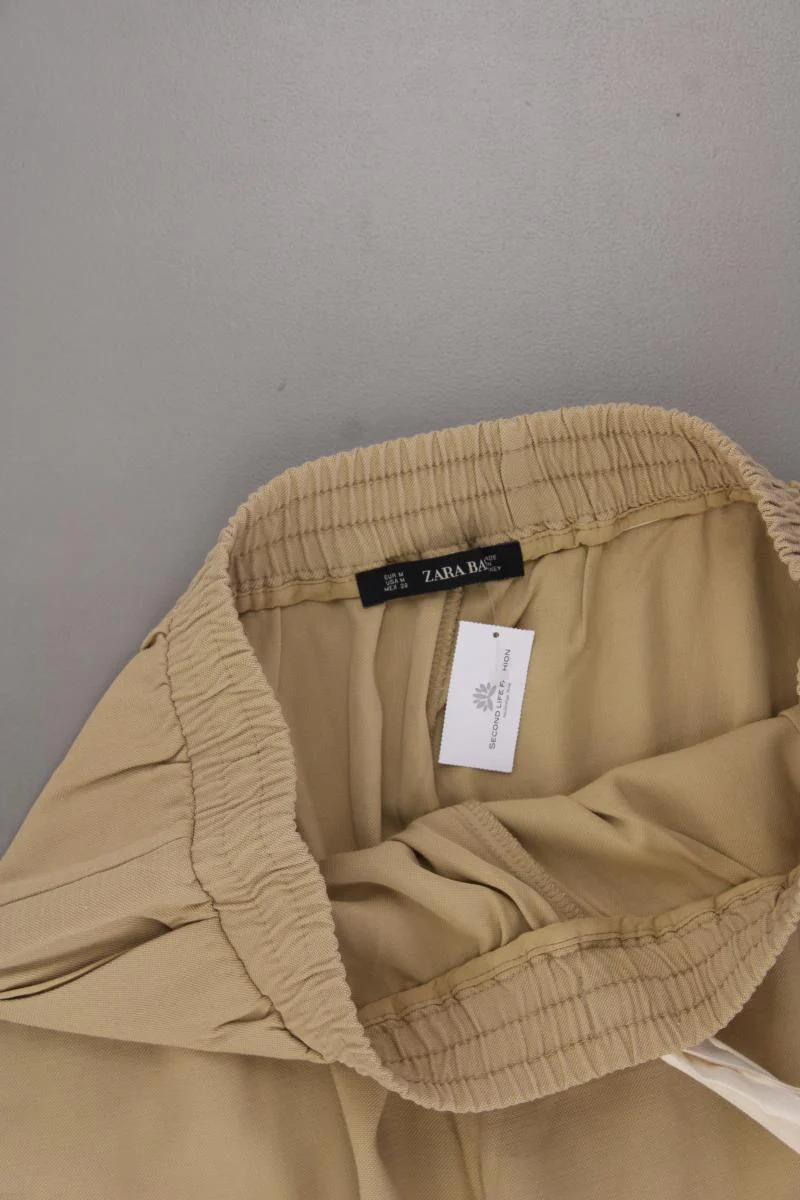 Zara Stoffhose Gr. M neuwertig braun - Image 2