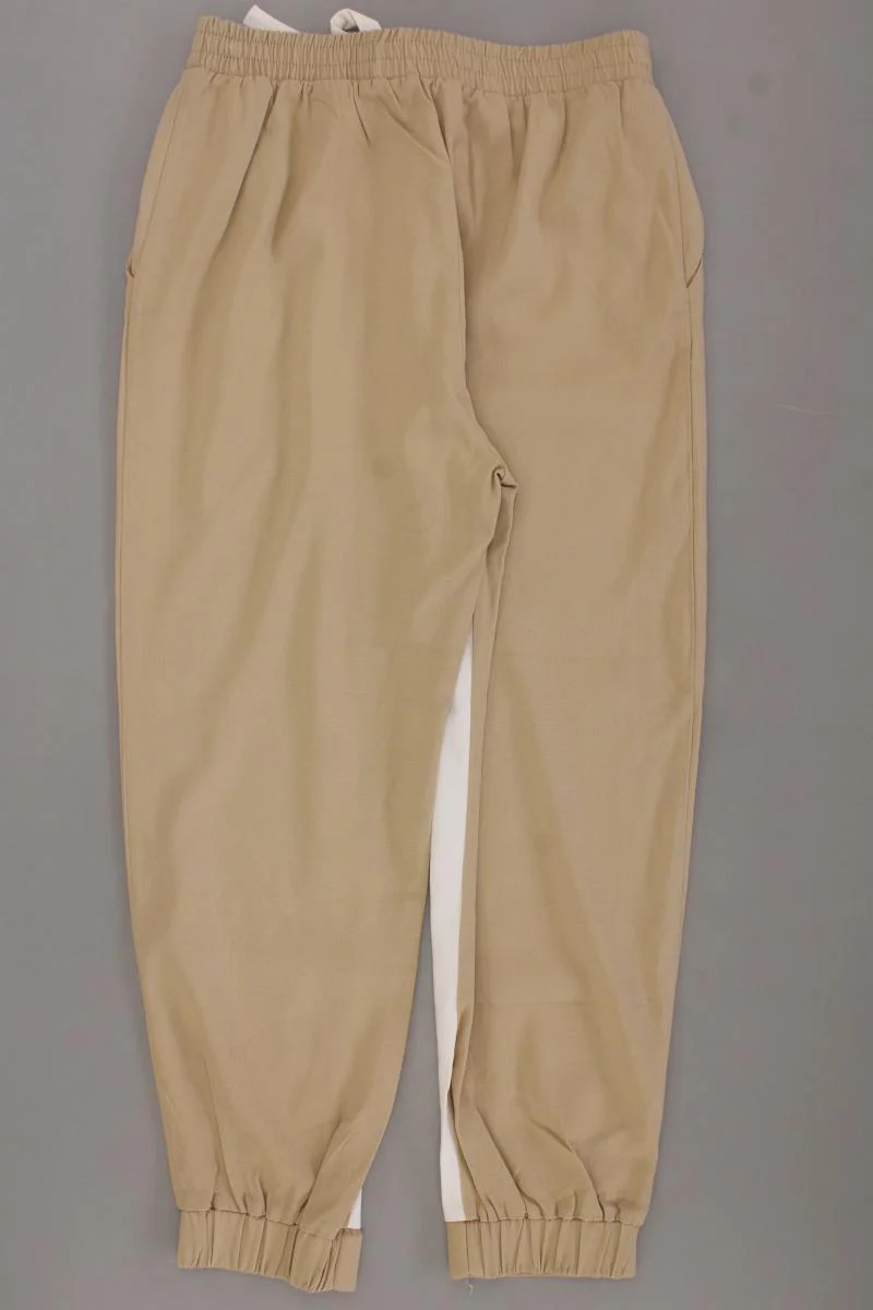 Zara Stoffhose Gr. M neuwertig braun - Image 3