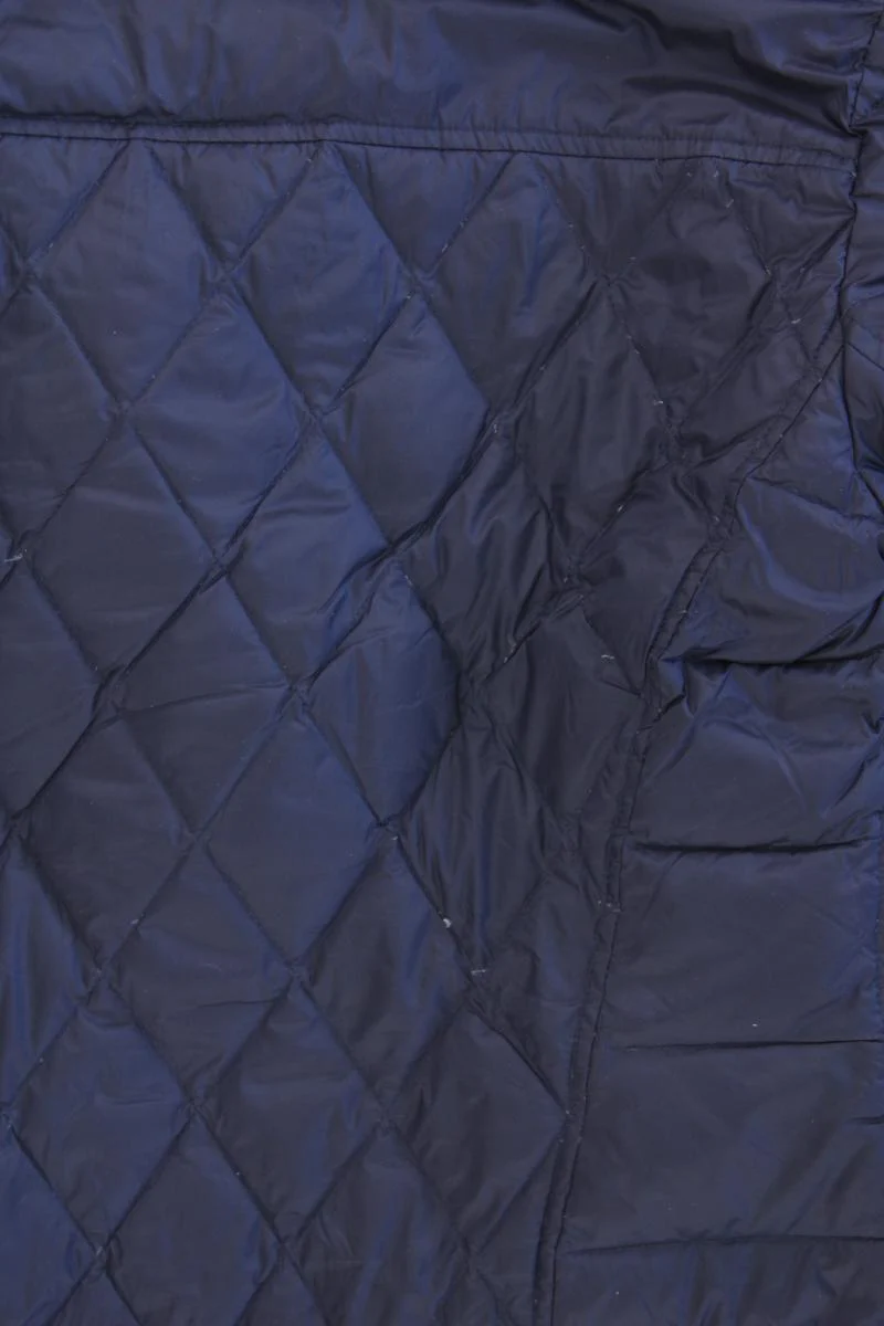 Tommy Hilfiger Daunenjacke Gr. S blau aus Nylon - Image 4