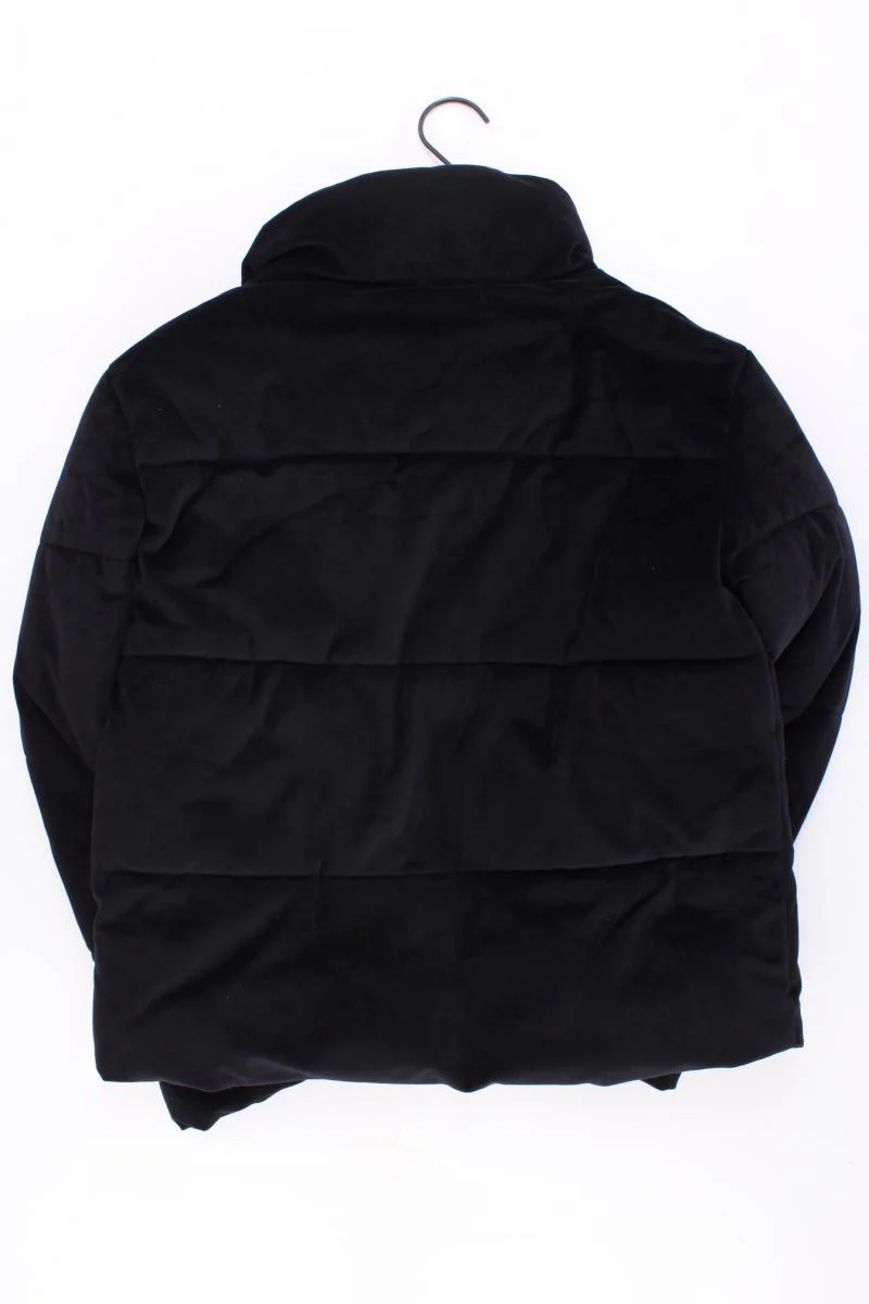 Guess Classic Jacke Gr. XS schwarz aus Polyester - Image 3