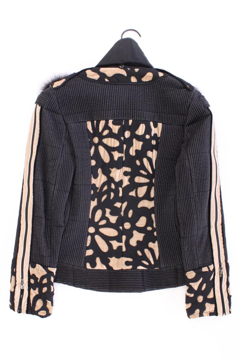 Tricot Chic Jacke Gr. 36 schwarz aus Polyester - Image 3
