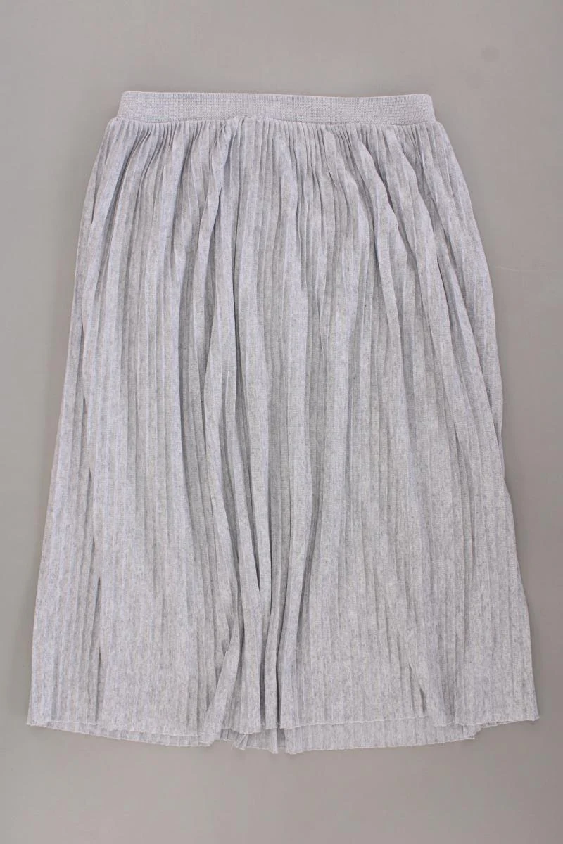 Lawrence Grey Stretchrock Gr. 40 grau