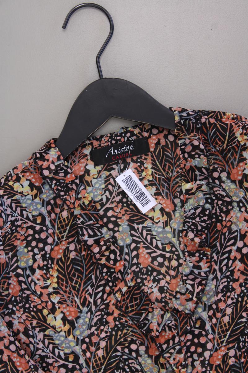 Aniston Langarmbluse Gr. 36 mehrfarbig aus Polyester - Image 2