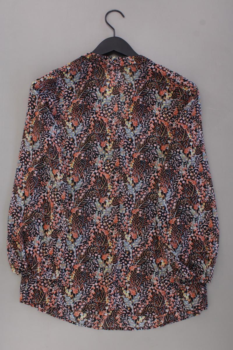 Aniston Langarmbluse Gr. 36 mehrfarbig aus Polyester - Image 3
