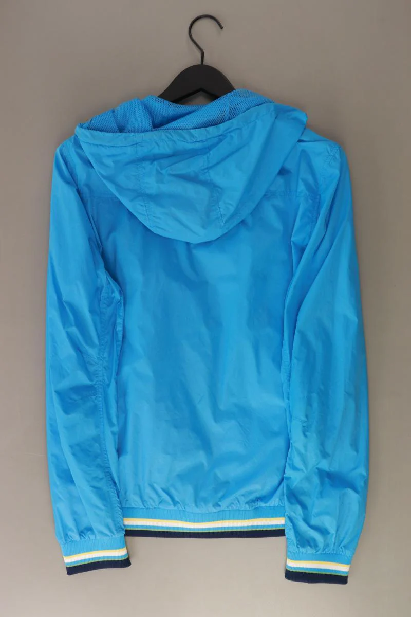 Bench Kapuzenjacke Gr. M türkis aus Polyester - Image 2