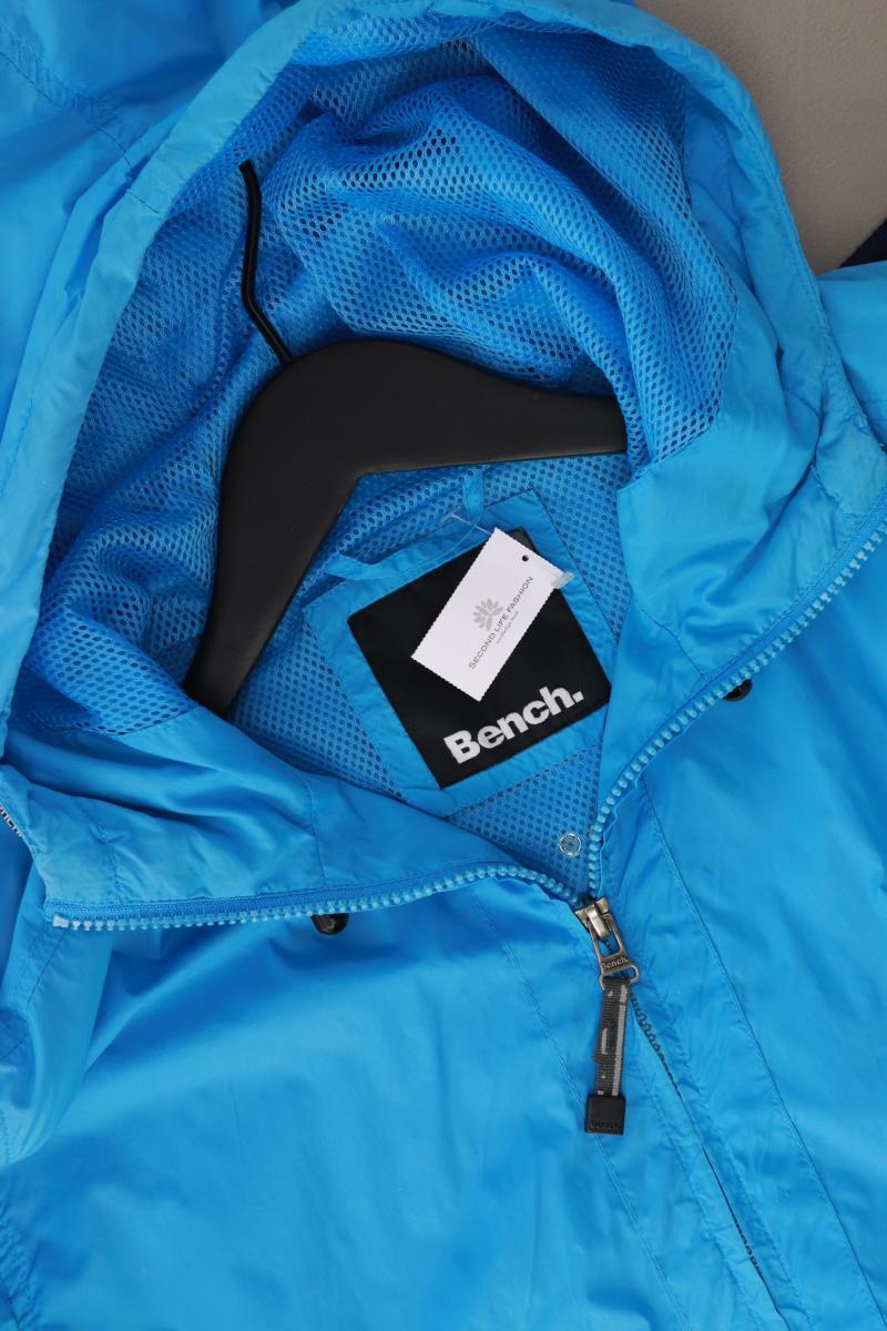 Bench Kapuzenjacke Gr. M türkis aus Polyester - Image 3