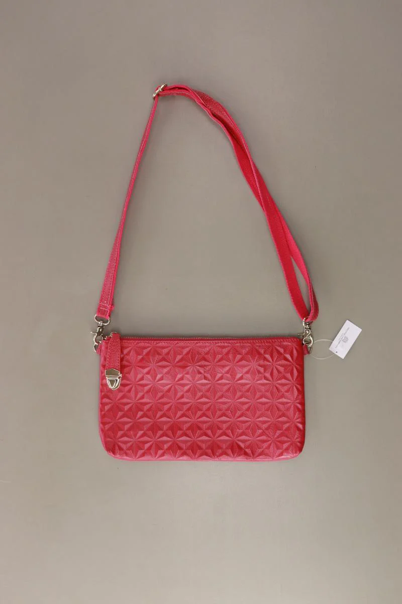 Umhängetasche pink