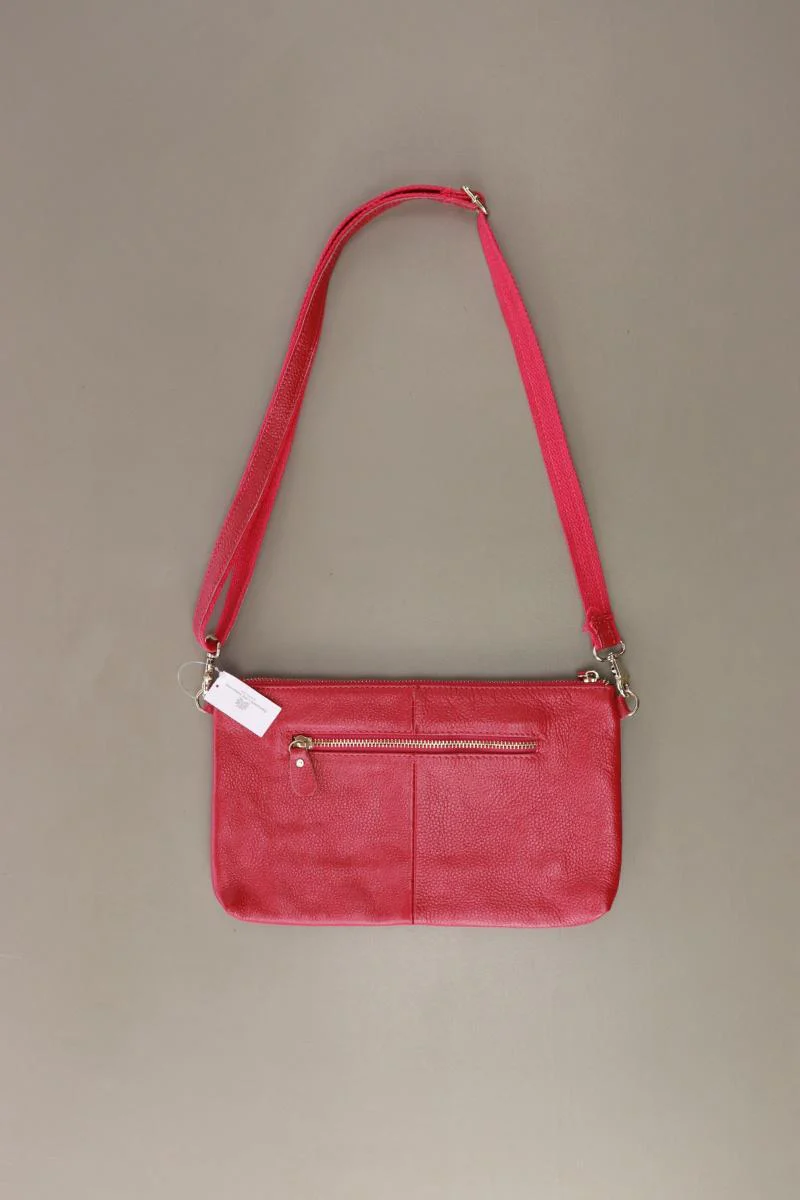 Umhängetasche pink - Image 2