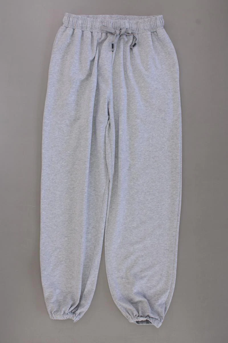 Yidarton Jogginghose Gr. L grau