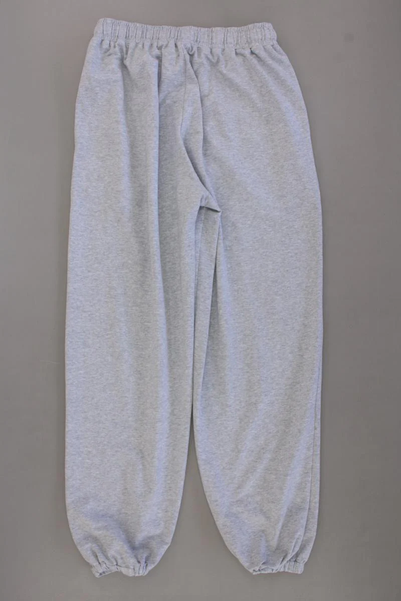 Yidarton Jogginghose Gr. L grau - Image 3