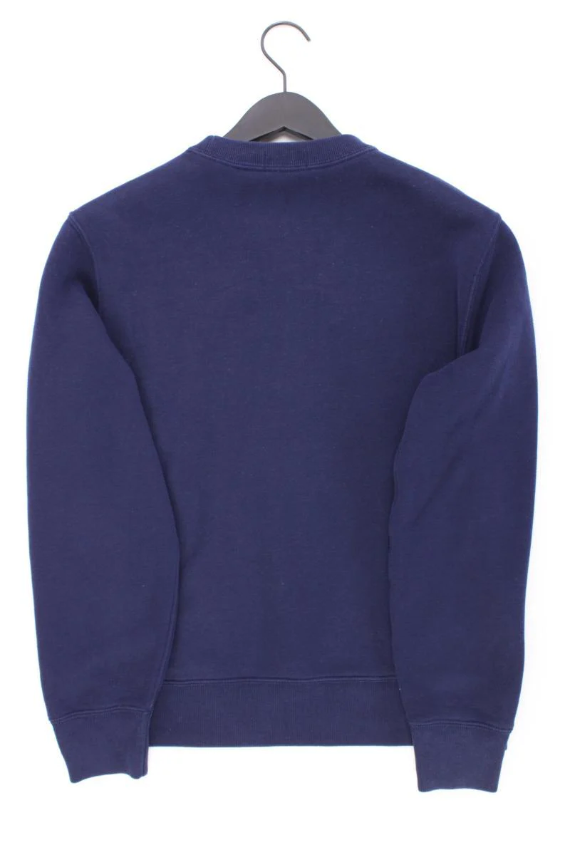 Polo by Ralph Lauren Langarmpullover für Herren Gr. S blau aus Baumwolle - Image 3