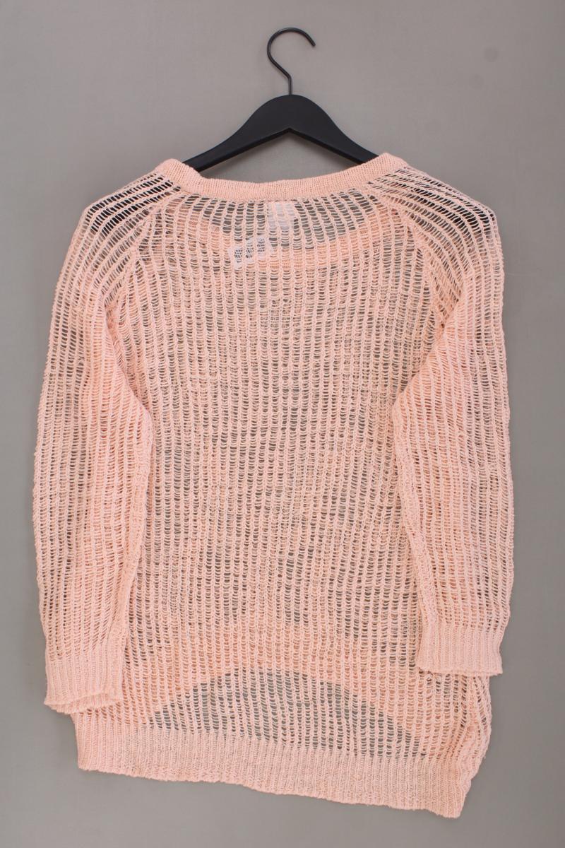 Vero Moda Langarmpullover Gr. XS rosa aus Polyacryl - Image 3