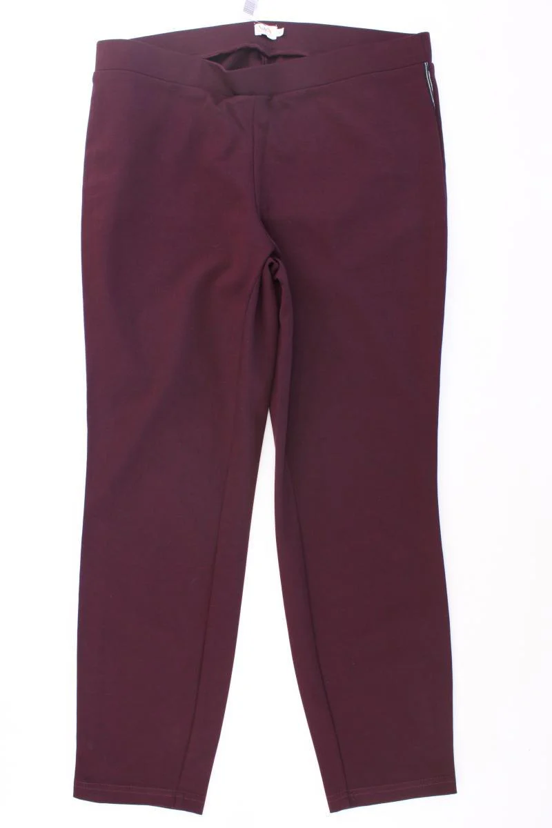 VA Milano Stretchhose Gr. 46 neuwertig lila