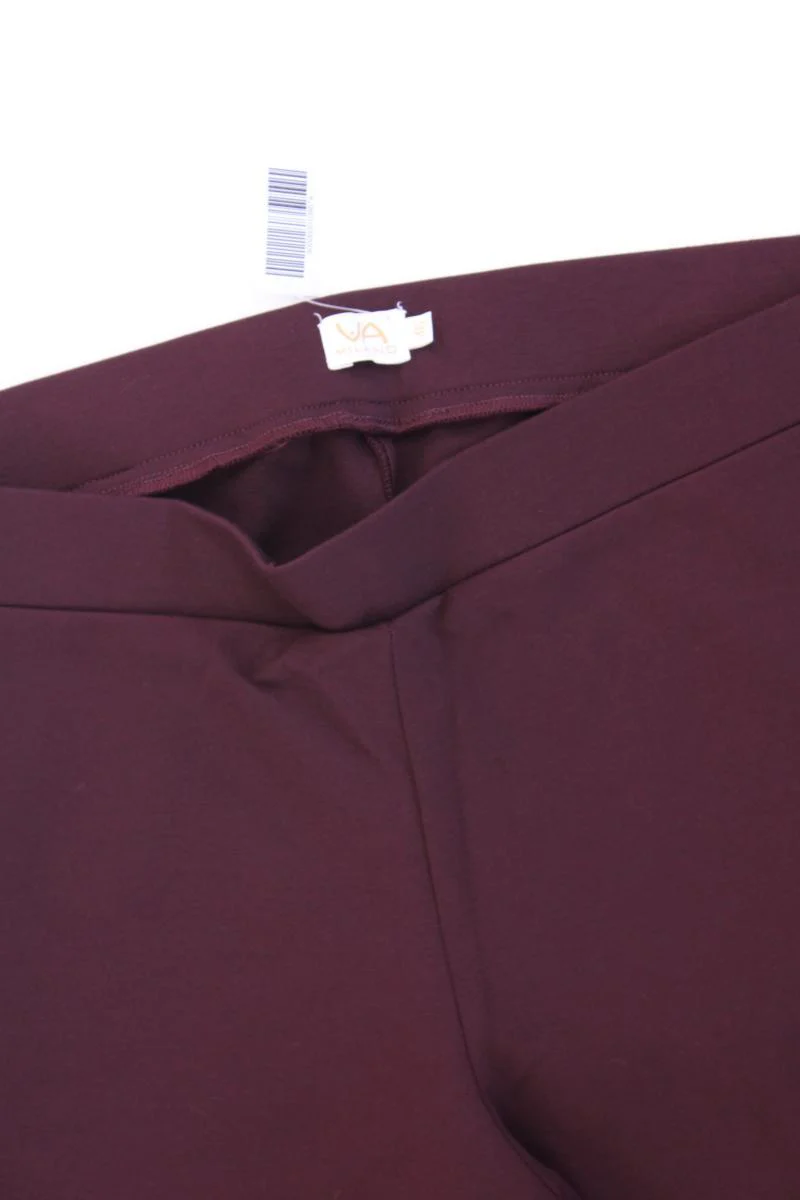 VA Milano Stretchhose Gr. 46 neuwertig lila - Image 2
