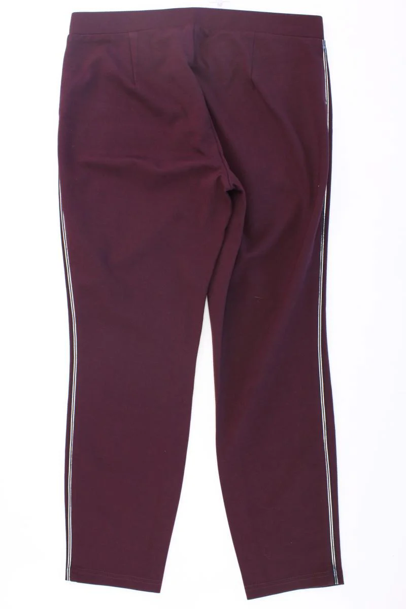 VA Milano Stretchhose Gr. 46 neuwertig lila - Image 3