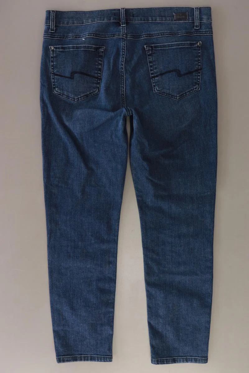 Angels Skinny Jeans Gr. L blau aus Baumwolle - Image 2