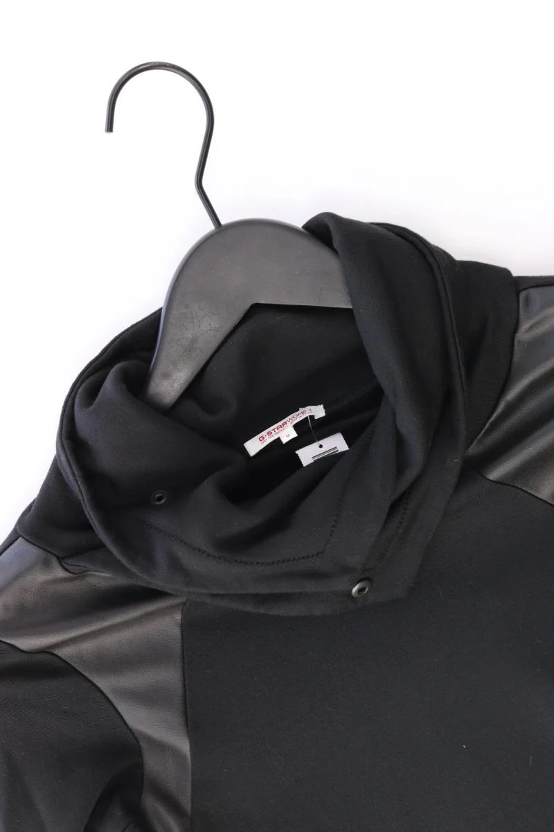 G-Star RAW Longsleeve-Shirt Gr. M Langarm schwarz - Image 3