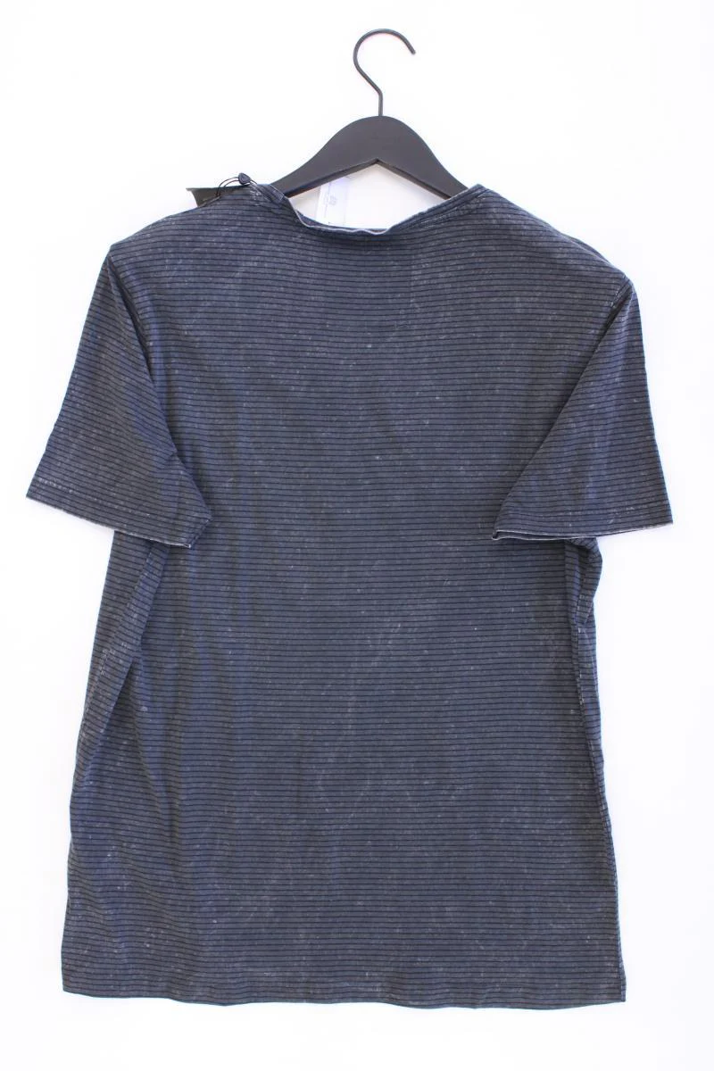 ONLY & SONS Printshirt für Herren Gr. L neu mit Etikett Neupreis: 19,99€! grau - Image 3