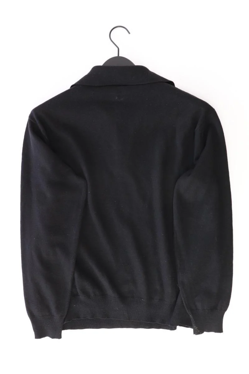 Gilberto Wollpullover für Herren Gr. 54 schwarz - Image 2