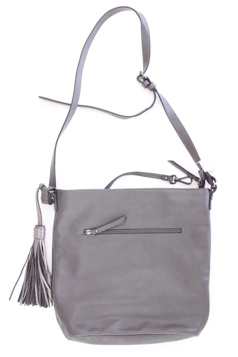 ara Schultertasche grau aus Kunstleder - Image 2