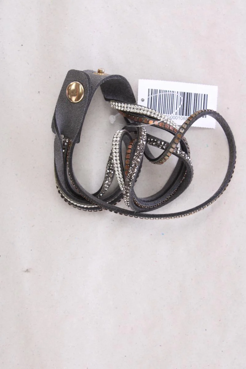 Armband grau - Image 2